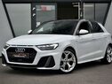 Audi A1 1.0 A1 Sportback 30 TFSI S Line Semi-Auto 5dr