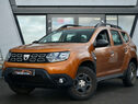 Dacia Duster 1.6 Duster Essential SCe 4x2 5dr