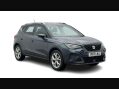 SEAT Arona 1.0 Arona FR EcoTSI Semi-Auto 5dr 1