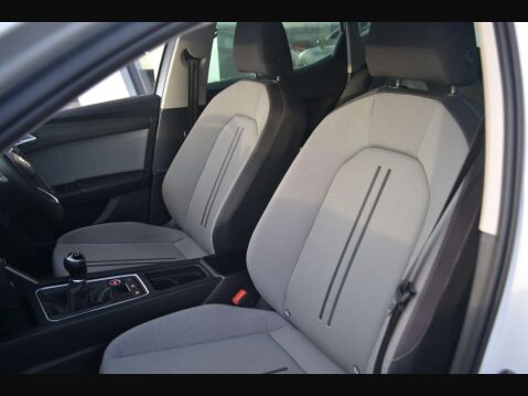 SEAT Leon 1.0 Leon SE Dynamic TSI EVO 5dr 26