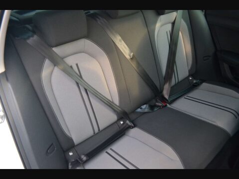 SEAT Leon 1.0 Leon SE Dynamic TSI EVO 5dr 19