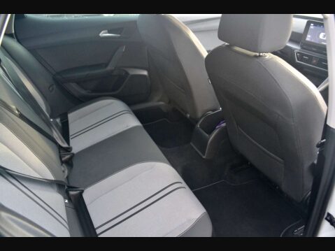 SEAT Leon 1.0 Leon SE Dynamic TSI EVO 5dr 17