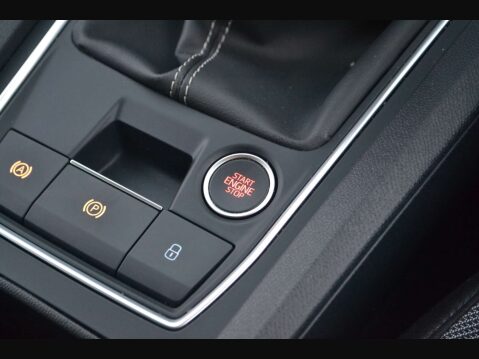 SEAT Leon 1.0 Leon SE Dynamic TSI EVO 5dr 38