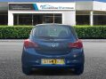 Vauxhall Corsa 1.4i ecoFLEX Excite Hatchback 3dr Petrol Manual Euro 6 (a/c) (90 ps) 5
