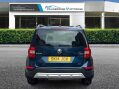 Skoda Yeti 2.0 TDI Laurin & Klement Outdoor 5dr Diesel DSG 4WD Euro 5 (140 ps) 5