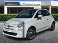 Fiat 500 1.0 MHEV Launch Edition Hatchback 3dr Petrol Manual Euro 6 (s/s) (70 bhp) 8
