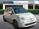 Fiat 500 1.0 MHEV Launch Edition Hatchback 3dr Petrol Manual Euro 6 (s/s) (70 bhp)