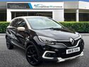 Renault Captur 1.5 Captur GT Line dCi 5dr