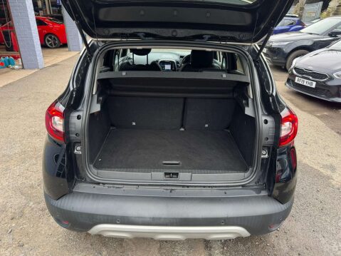 Renault Captur 1.5 Captur GT Line dCi 5dr 22