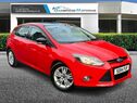Ford Focus 1.0 Focus Titanium Navigator T 5dr