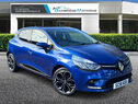 Renault Clio 0.9 Clio Iconic TCe 5dr