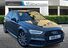 Audi A3 1.5 A3 Sportback Black Edition TFSI Semi-Auto 5dr