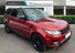 Land Rover Range Rover Sport 3.0 Range Rover Sport HSE Dynamic SDV6 Auto 4WD 5dr