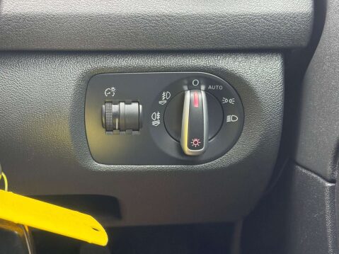 Audi A3 2.0 A3 Sportback TDI S Line Special Edition Semi-Auto 5dr 34