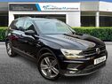 Volkswagen Tiguan 1.5 Tiguan Match TSi Evo 5dr