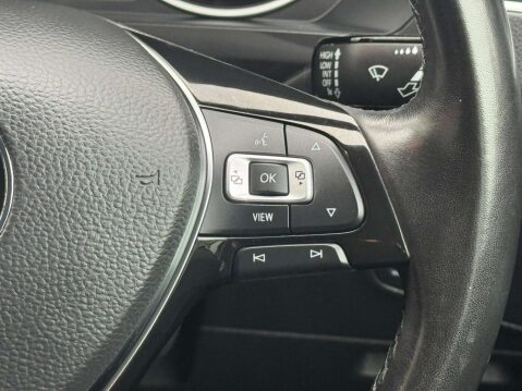 Volkswagen Tiguan 1.5 Tiguan Match TSi Evo 5dr 34