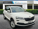 Skoda Karoq 1.0 Karoq SE Nav+ 5dr