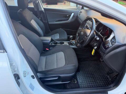 Kia Ceed 1.6 Ceed 2 ISG CRDi 5dr 20