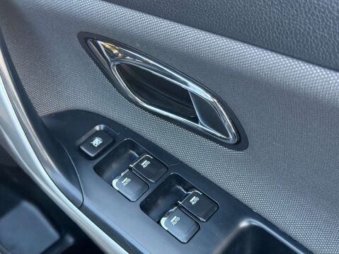 Kia Ceed 1.6 Ceed 2 ISG CRDi 5dr 17