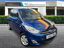 Hyundai i10 1.2 i10 Active 5dr