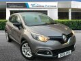 Renault Captur 1.5 Captur Dynamique Nav dCi 5dr 1