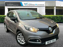Renault Captur 1.5 Captur Dynamique Nav dCi 5dr