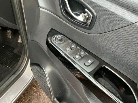 Renault Captur 1.5 Captur Dynamique Nav dCi 5dr 31
