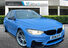 BMW M3 3.0 M3 Semi-Auto 4dr