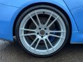 BMW M3 3.0 M3 Semi-Auto 4dr 11