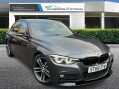 BMW 3 Series 2.0 320i M Sport Shadow Edition Auto 4dr 1