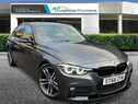 BMW 3 Series 2.0 320i M Sport Shadow Edition Auto 4dr