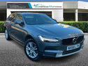 Volvo V90 2.0 V90 Cross Country T5 AWD Auto 4WD 5dr