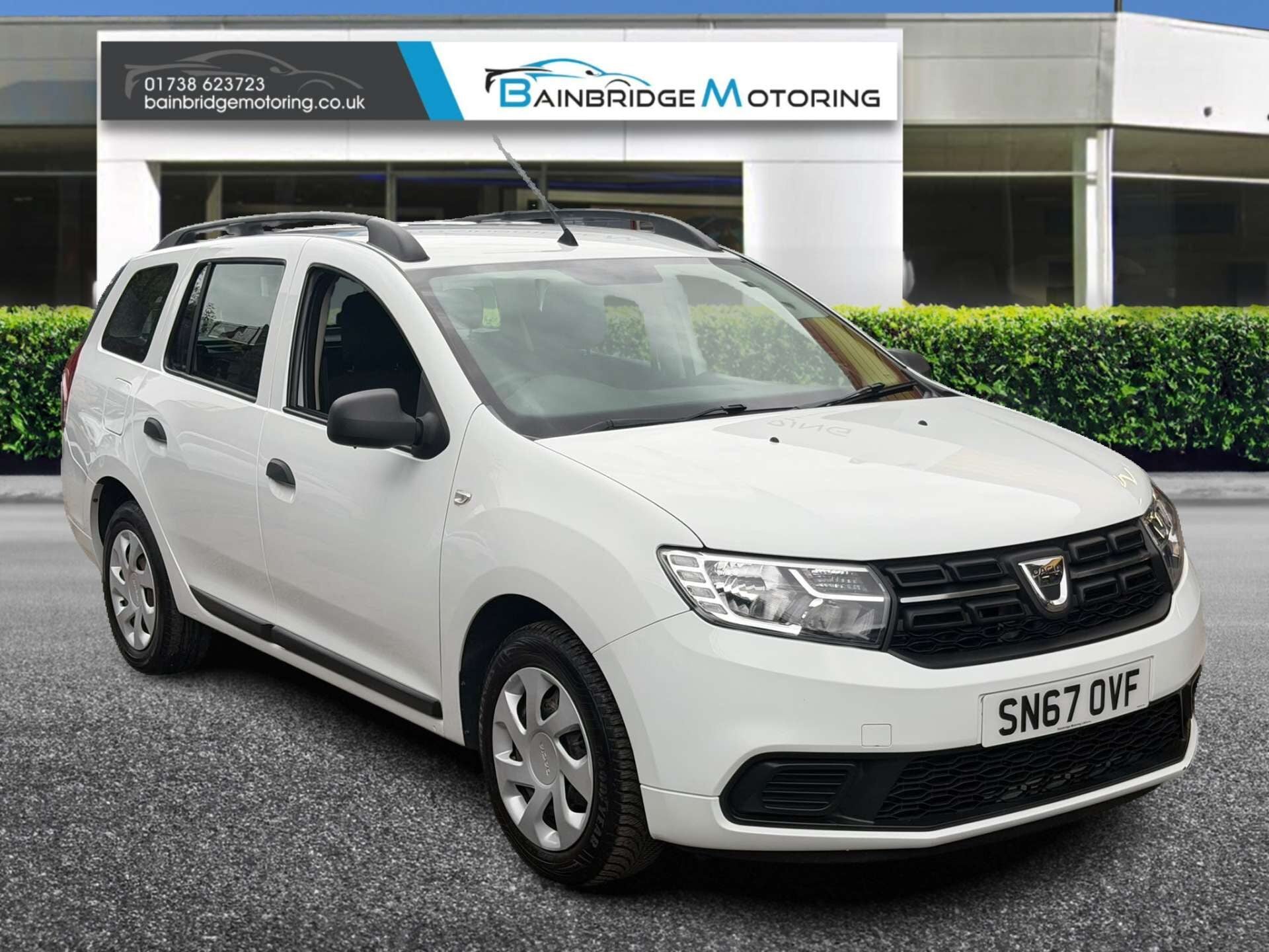 Dacia Logan