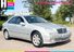 Mercedes-Benz C Class 1.8 C200 Kompressor Elegance SE 4dr