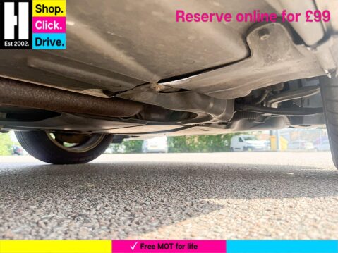 Mercedes-Benz C Class 1.8 C200 Kompressor Elegance SE 4dr 24