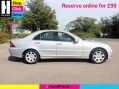 Mercedes-Benz C Class 1.8 C200 Kompressor Elegance SE 4dr 5