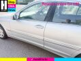 Mercedes-Benz C Class 1.8 C200 Kompressor Elegance SE 4dr 18