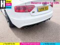 Audi S5 3.0 TFSI V6 Black Edition Sportback S Tronic quattro Euro 5 (s/s) 5dr 17