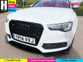 Audi S5 3.0 TFSI V6 Black Edition Sportback S Tronic quattro Euro 5 (s/s) 5dr 22