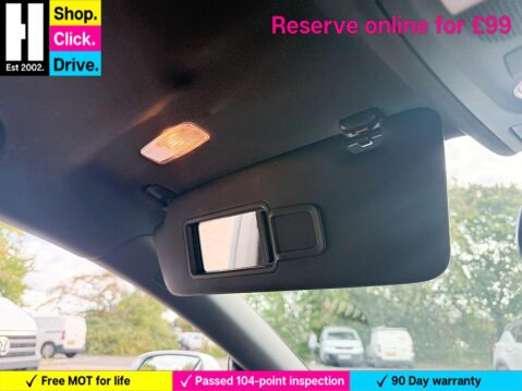 Audi S5 3.0 TFSI V6 Black Edition Sportback S Tronic quattro Euro 5 (s/s) 5dr 70