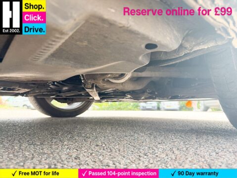 Audi S5 3.0 TFSI V6 Black Edition Sportback S Tronic quattro Euro 5 (s/s) 5dr 32