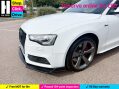 Audi S5 3.0 TFSI V6 Black Edition Sportback S Tronic quattro Euro 5 (s/s) 5dr 21