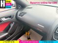 Audi S5 3.0 TFSI V6 Black Edition Sportback S Tronic quattro Euro 5 (s/s) 5dr 67