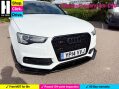 Audi S5 3.0 TFSI V6 Black Edition Sportback S Tronic quattro Euro 5 (s/s) 5dr 10