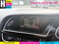 Audi S5 3.0 TFSI V6 Black Edition Sportback S Tronic quattro Euro 5 (s/s) 5dr 61