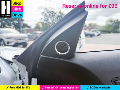 Audi S5 3.0 TFSI V6 Black Edition Sportback S Tronic quattro Euro 5 (s/s) 5dr 38