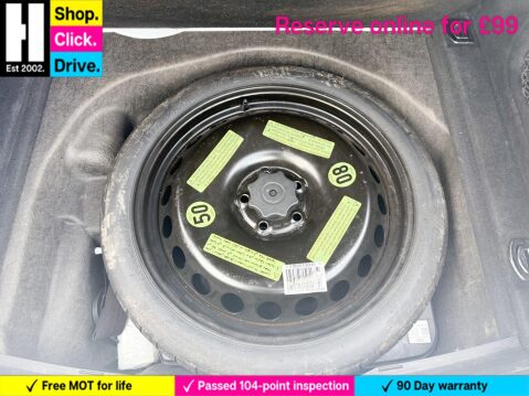 Audi S5 3.0 TFSI V6 Black Edition Sportback S Tronic quattro Euro 5 (s/s) 5dr 30