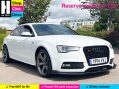Audi S5 3.0 TFSI V6 Black Edition Sportback S Tronic quattro Euro 5 (s/s) 5dr 1