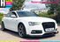 Audi S5 3.0 TFSI V6 Black Edition Sportback S Tronic quattro Euro 5 (s/s) 5dr
