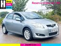 Toyota Auris 1.4 Limited Edition 5dr